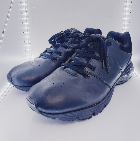 Fila Other - FILA Running Dynamic Landing System | Big Men Athletic Shoes | Black